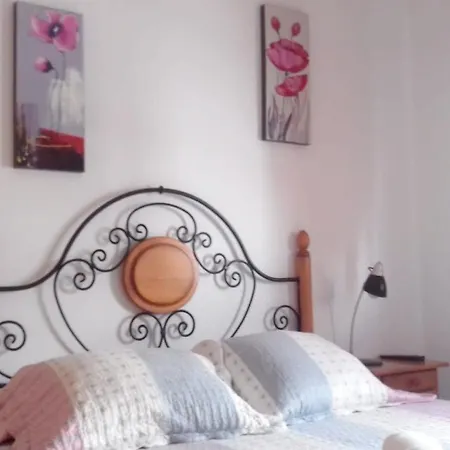 2 Bedrooms Appartement At Playa Honda 500 M Away From The Beach With City View Furnished Terrace And Wifi