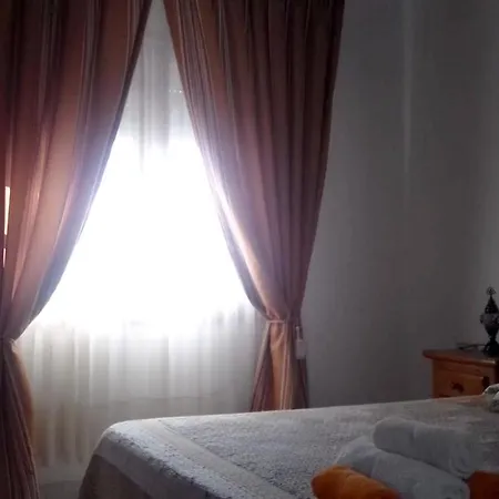 2 Bedrooms Appartement At Playa Honda 500 M Away From The Beach With City View Furnished Terrace And Wifi *