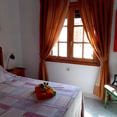 2 Bedrooms Appartement At Playa Honda 500 M Away From The Beach With City View Furnished Terrace And Wifi アパート *