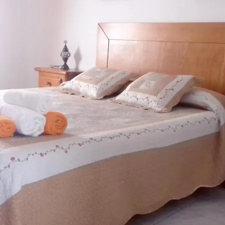 2 Bedrooms Appartement At Playa Honda 500 M Away From The Beach With City View Furnished Terrace And Wifi *