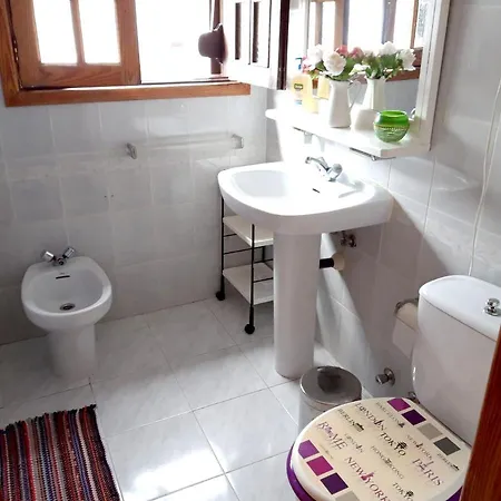 2 Bedrooms Appartement At Playa Honda 500 M Away From The Beach With City View Furnished Terrace And Wifi Apartamento *